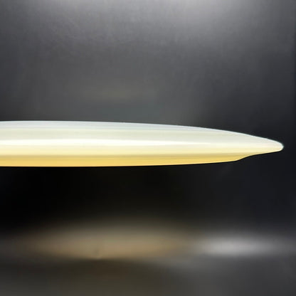 K1 Glow Krut - First Run