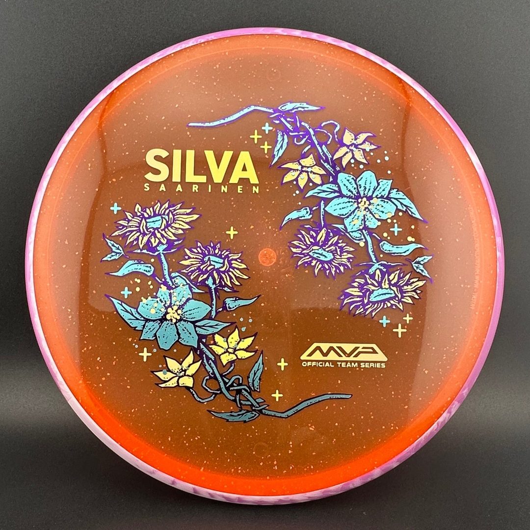 Particle Glow Soft Proton Proxy - Silva Team Series