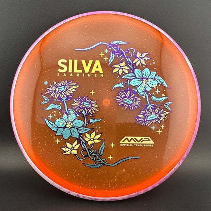 Particle Glow Soft Proton Proxy - Silva Team Series