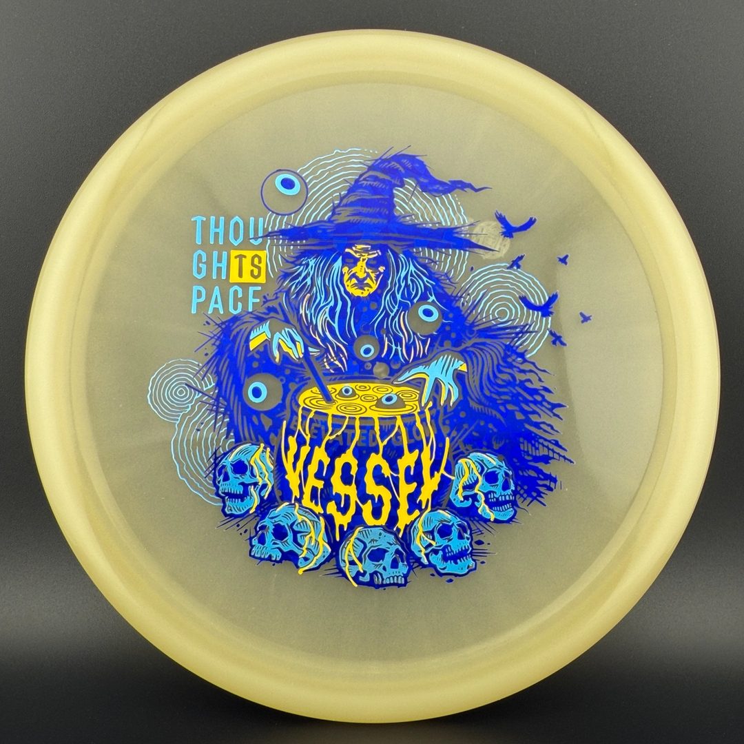 Elevated Glow Vessel - Halloween 2025 - 1/500