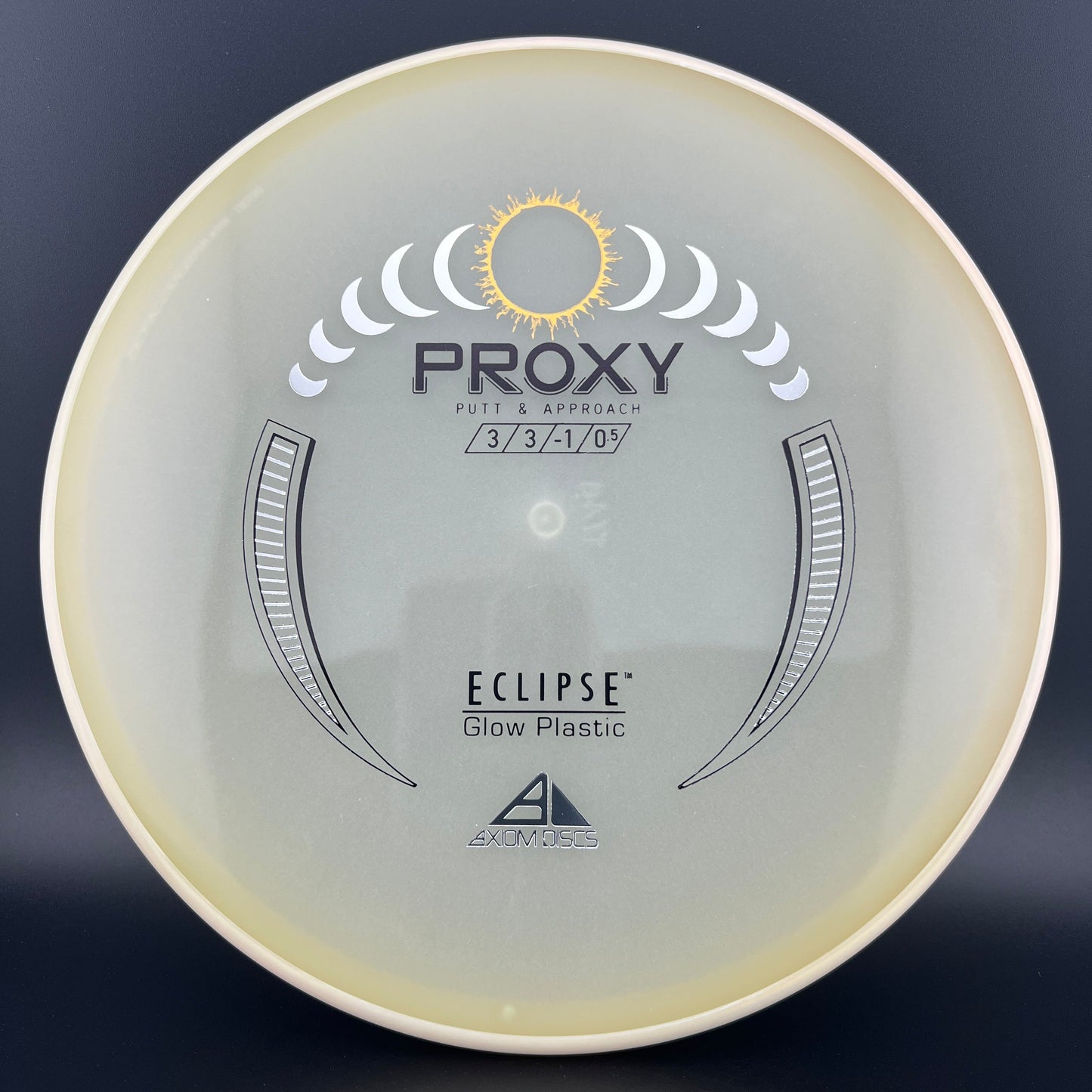 Eclipse 2.0 Proxy