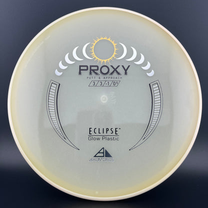 Eclipse 2.0 Proxy
