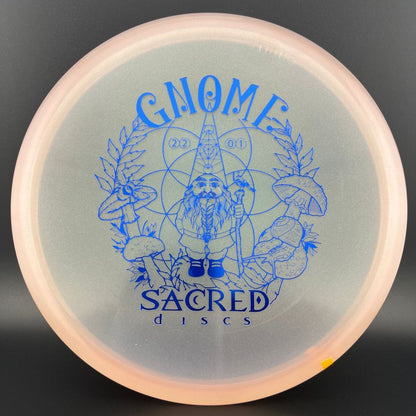 Cosmic Gnome