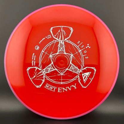 Soft Neutron Envy