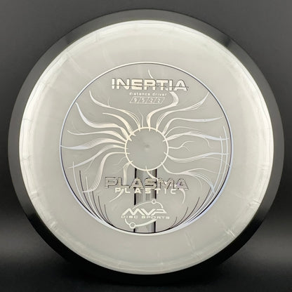 Plasma Inertia