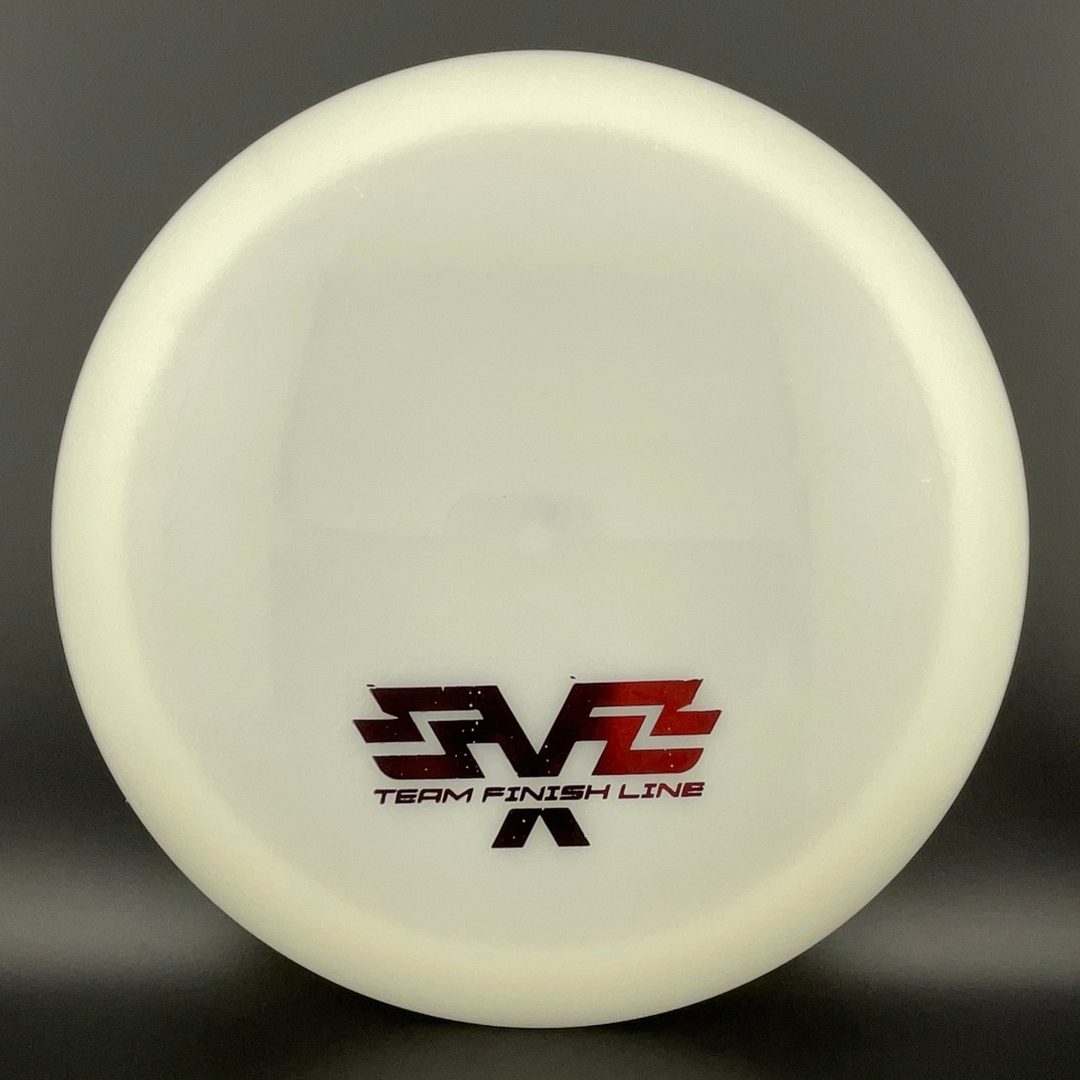 Forged Radiant Era - Finish Line Team Stamp *Gibson Stash*