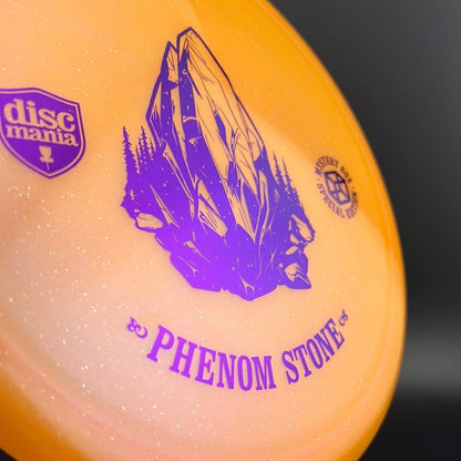 Neo PD - Manianite - "Phenom Stone" MB '23