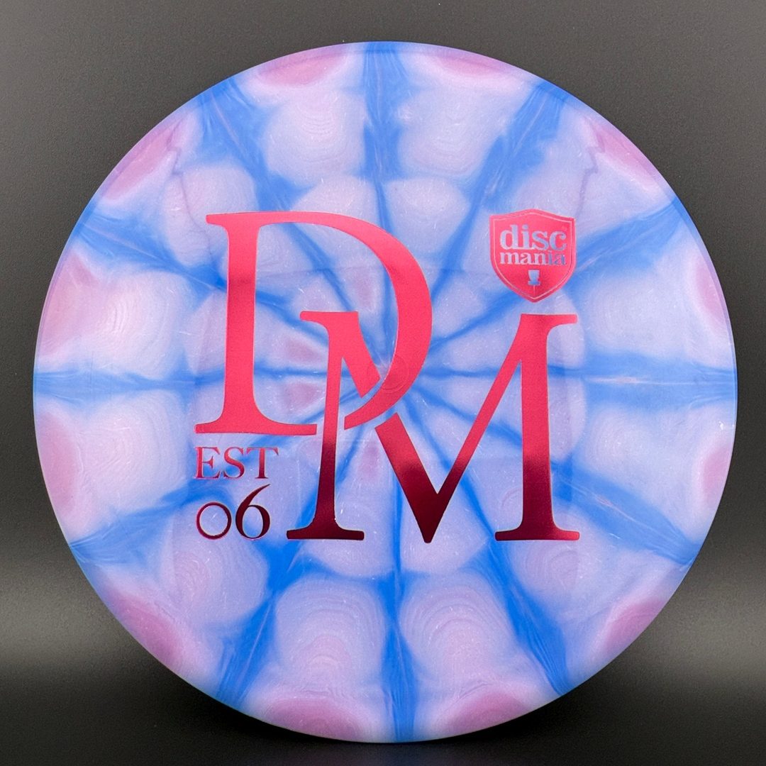 Vapor S-Line PD - DM Mystery Box Edition