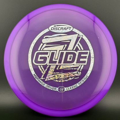 Z Glide - Classic Reissue
