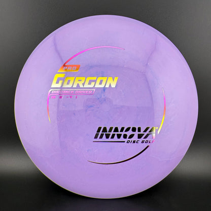 Pro Gorgon