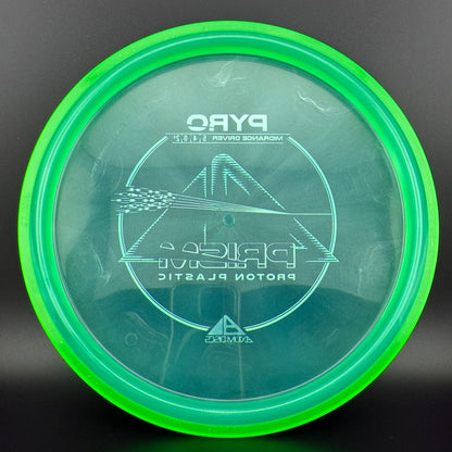 Prism Proton Pyro