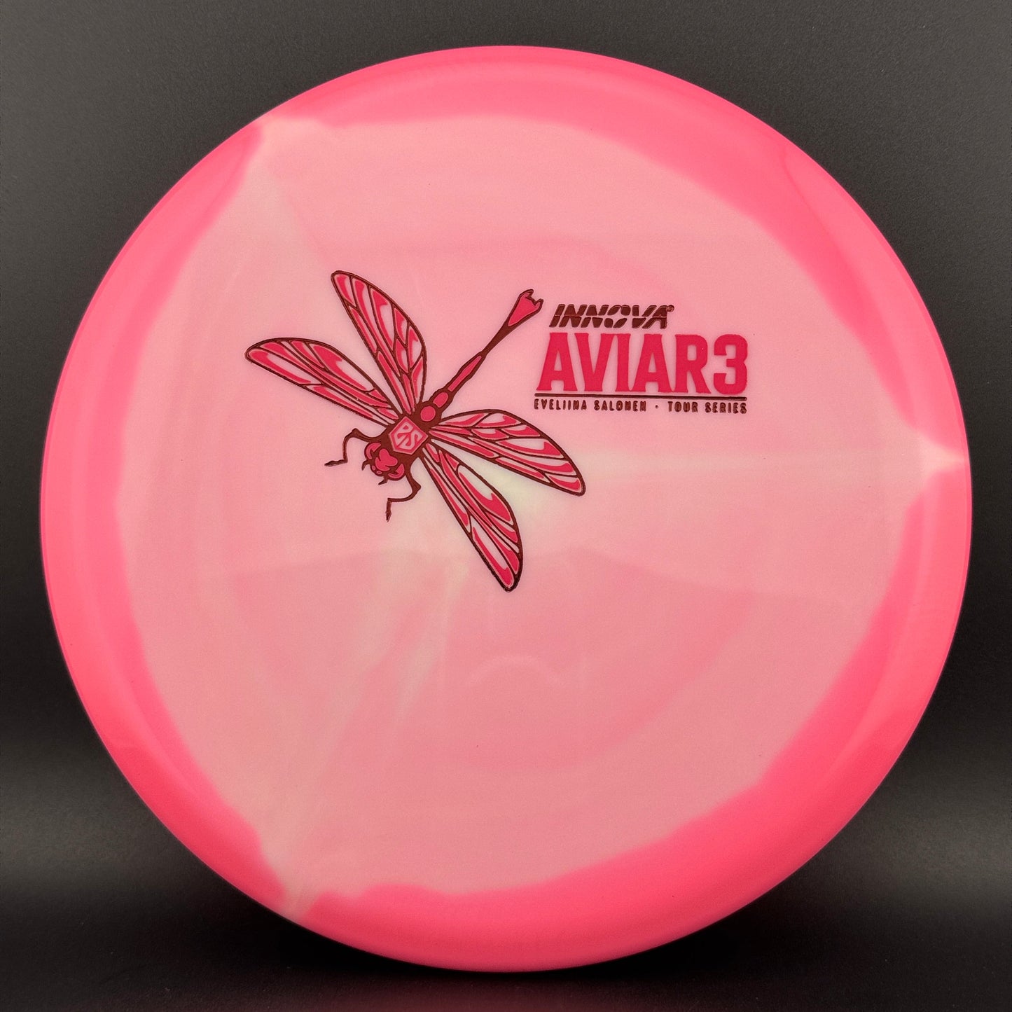 Proto Glow Halo Star Aviar3 - Eveliina Salonen 2026 Tour Series