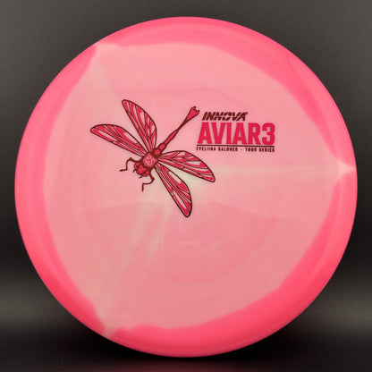Proto Glow Halo Star Aviar3 - Eveliina Salonen 2026 Tour Series