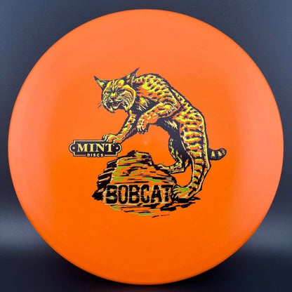 Apex Bobcat - Lightweight