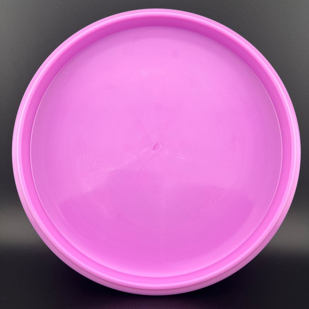 Lux Link - Huk Lab Repeater - Tri-Fly Stamp