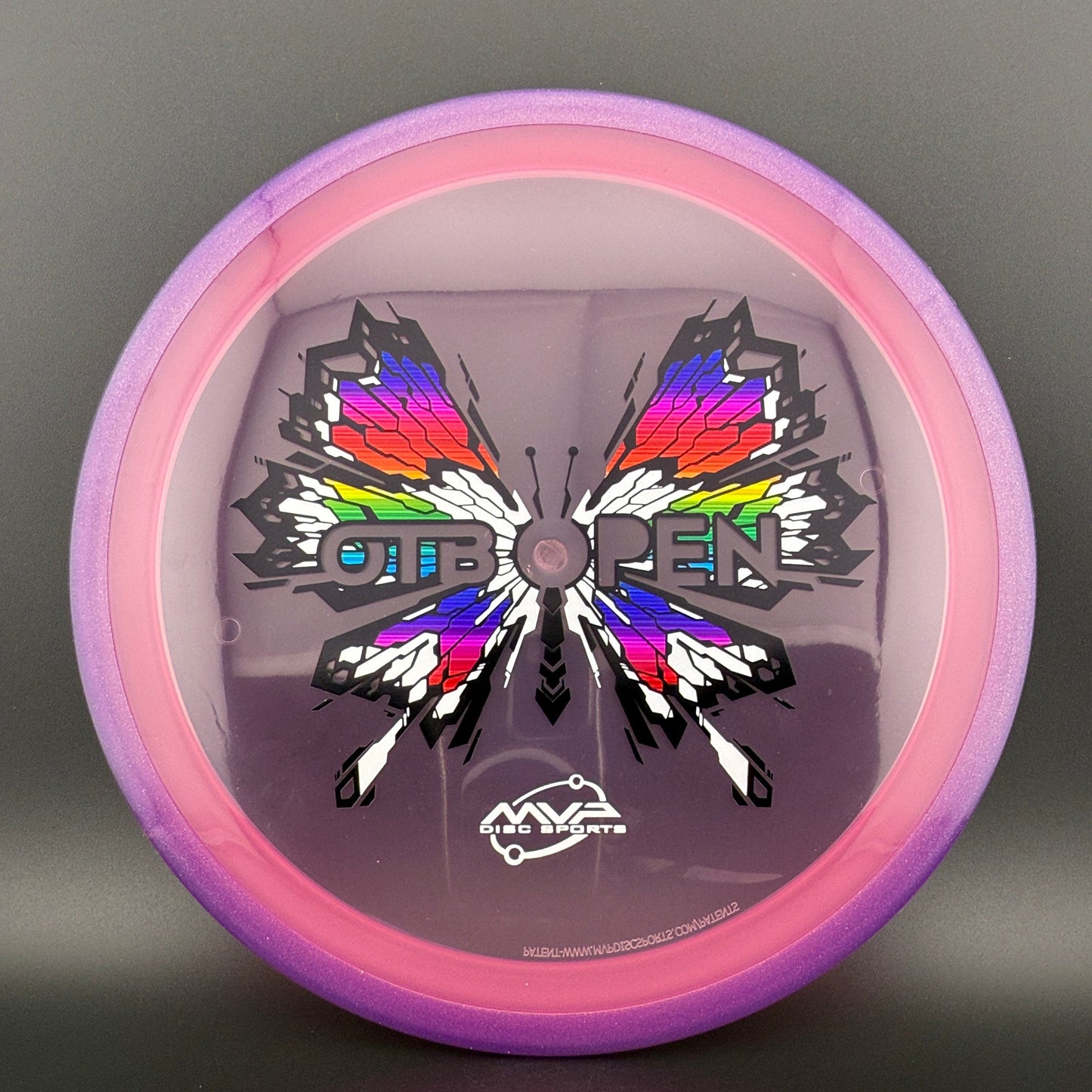 Soft Prism Proton Insanity - OTB Open 2026