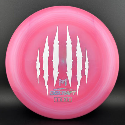 ESP Luna - Paul McBeth 6x Claw World Champion - Commemorative Edition
