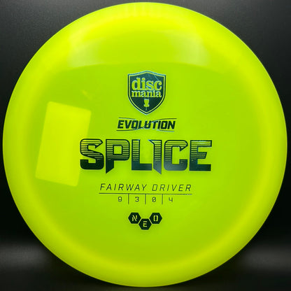 Neo Splice