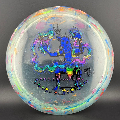 Jawbreaker Z FLX Cicada - Elk Man 2.0 by Ripper Studios