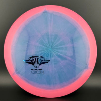Halo Champion Mamba (First Run) - Air Force Stamp