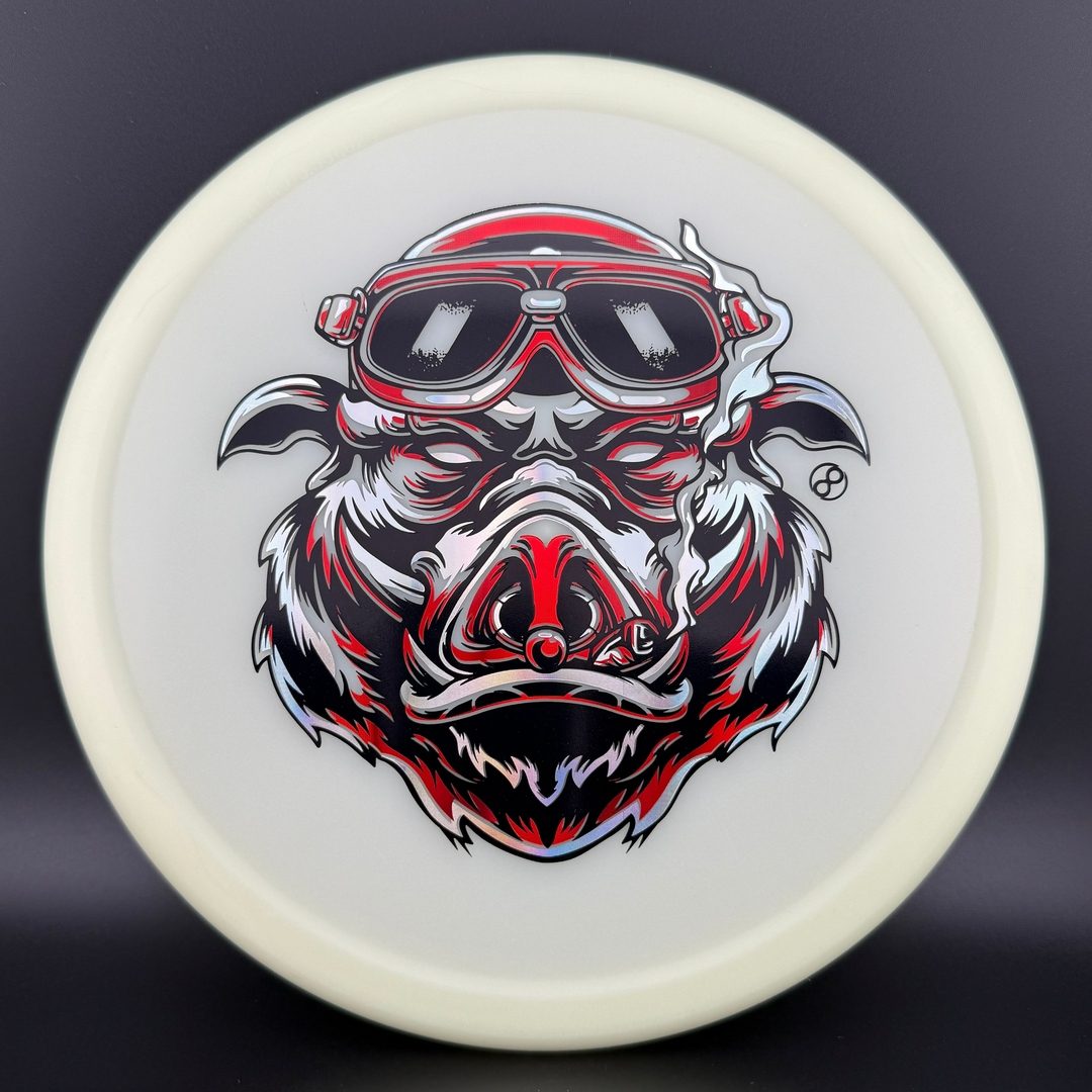 Proto Glow R-Pro Pig - Pig Pilot