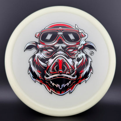 Proto Glow R-Pro Pig - Pig Pilot