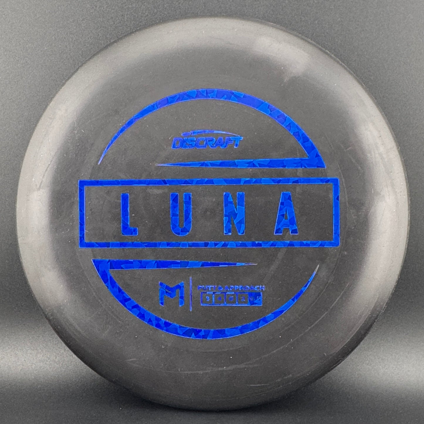 Special Blend Luna - Paul McBeth