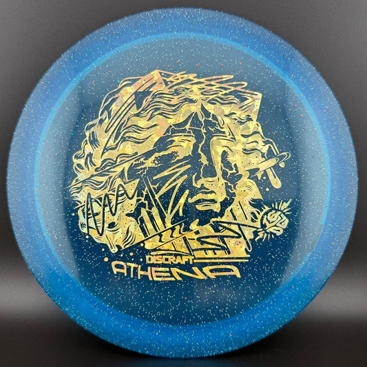 CryZtal Sparkle Athena - Limited Edition