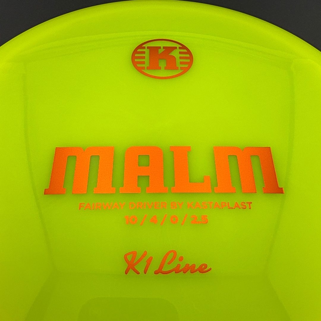 K1 Malm