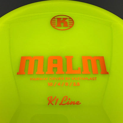 K1 Malm