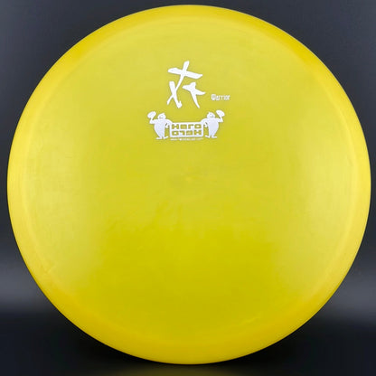 GStar Rancho Roc (Penned) - Warrior Japan Open - 150 Class
