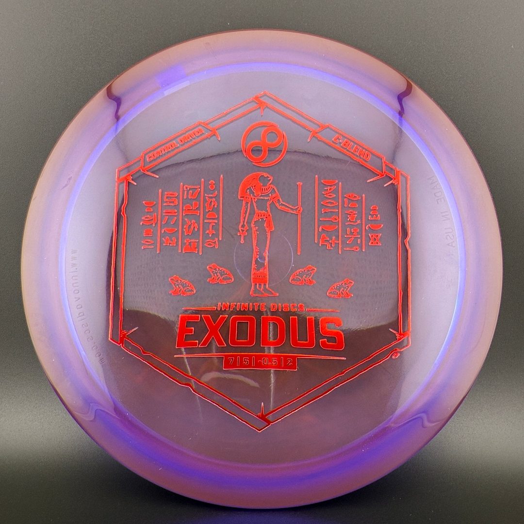 C-Blend Exodus