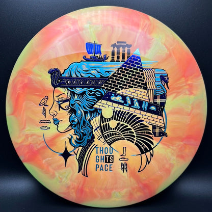 Nebula Aura Synapse - Special Edition TSA Stamp