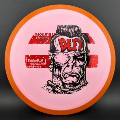 Fission Defy - Special Edition by Skulboy