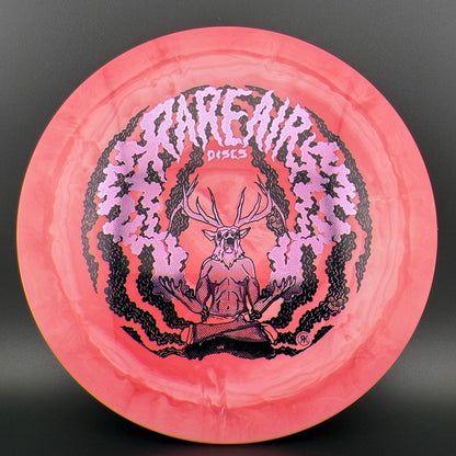 Swirly S-Blend Sultan - Elk Man by Ripper Studios