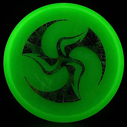 Color Glow C-Line P3X - Cracked Huk Limited Edition