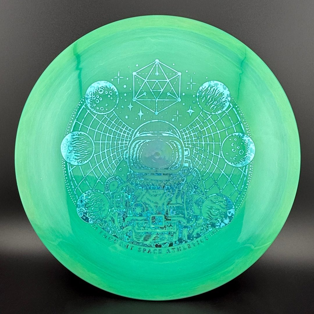 Aura Animus - Odyssey Limited Edition