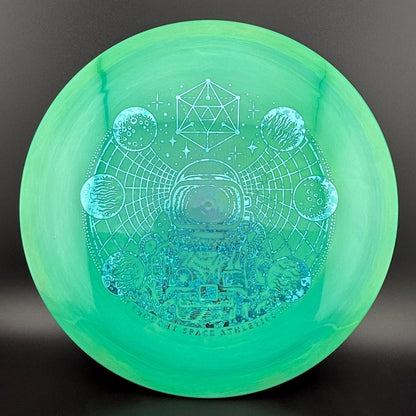 Aura Animus - Odyssey Limited Edition