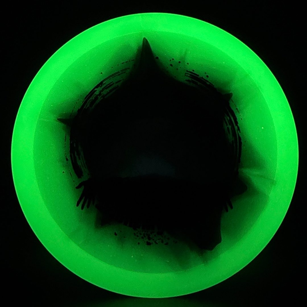 Retina Glow Chemtrail - Special Edition