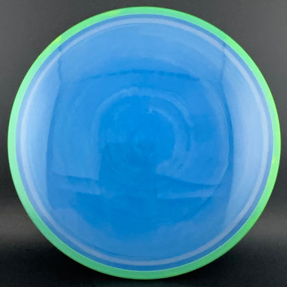 Neutron Crave - Blank