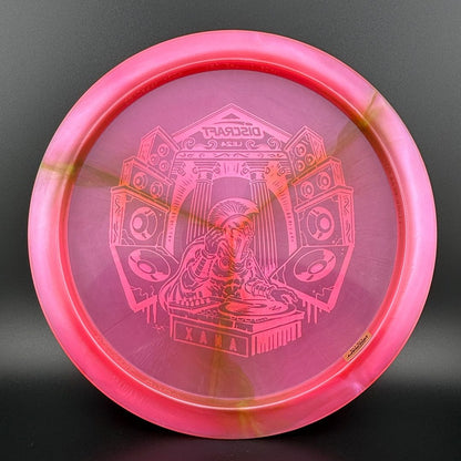 Z Swirl Anax - 2024 Ledgestone Edition