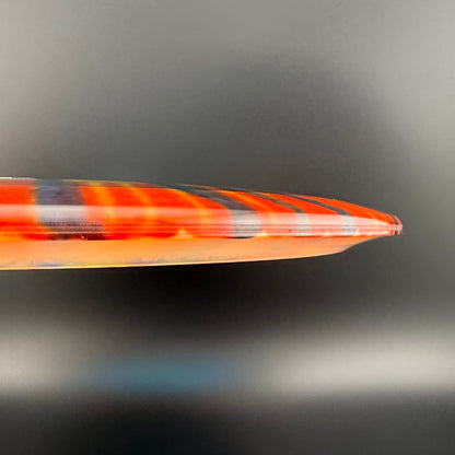Fly Dye Z Cicada