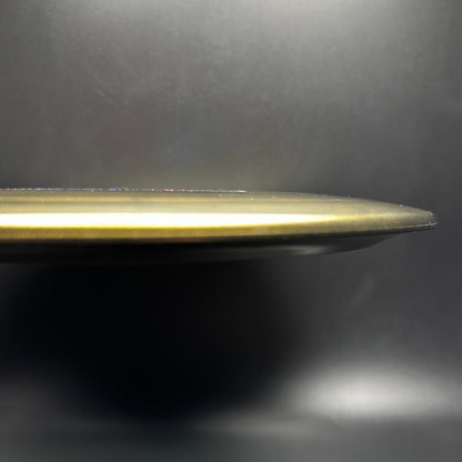 Golden Swirly S-Line FD3 - 10 Year Anniversary