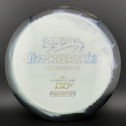 Horizon S-line DD2 - Prototype - 2025 Worlds