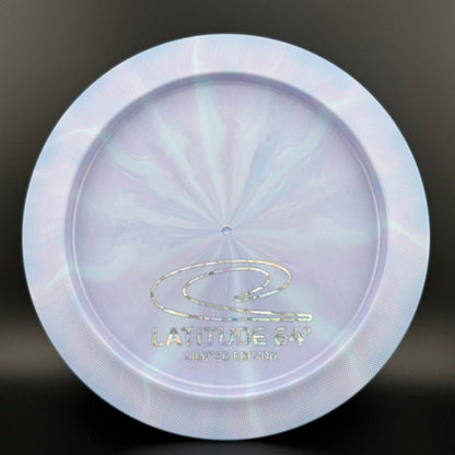 Gold Burst Raketen - Limited Edition Stamp - OOP