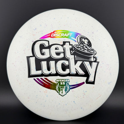 Jawbreaker ESP Avenger SS - "Get Lucky" Brodie Smith Signature Series