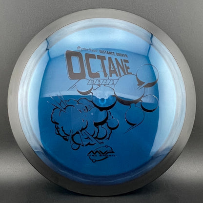 Proton Octane