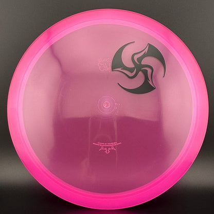 Lucid Ice Emac Truth - Mini Huk Lab TriFly