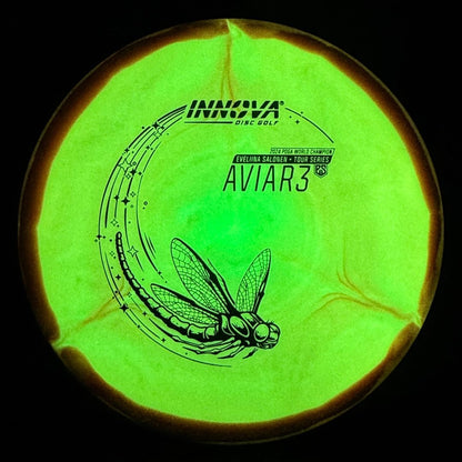 Proto Glow Halo Star Aviar3 - Eveliina Salonen 2025 Tour Series