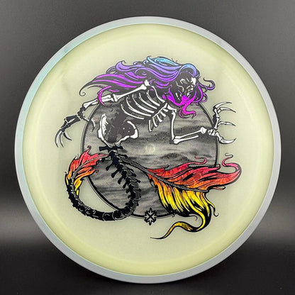 Eclipse 2.0 Crave - "Siren" by Marm O Set
